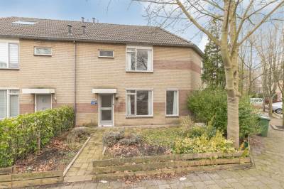 Woning Verschansing 23 Rozenburg (ZH)