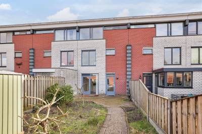 Woning Pastorielaan 85 Hoogland