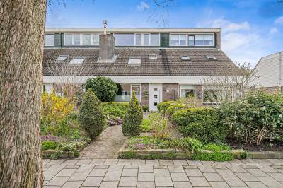 Woning Galjoenweg 119 Harlingen