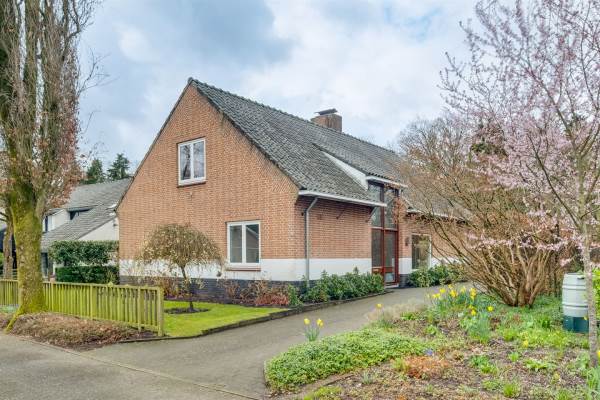 Woning Tusseler 208 Lochem