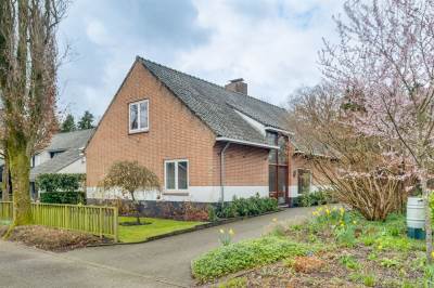 Woning Tusseler 208 Lochem