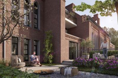 Woning Eindhovenseweg 73G Valkenswaard