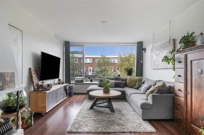 Woning Sperwerstraat 14 Alphen aan den Rijn