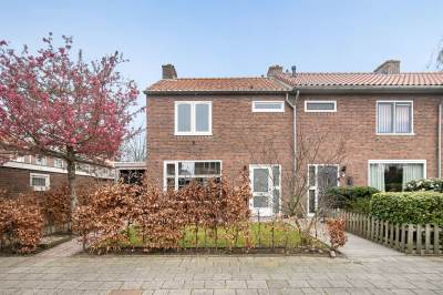Woning Tapuitstraat 11 Amersfoort