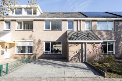 Woning Zwaluwstaartweg 29 Eindhoven