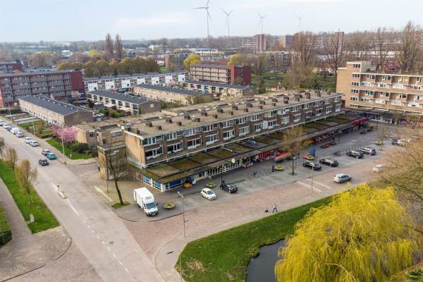 Woning Keulse Slag 72 Arnhem