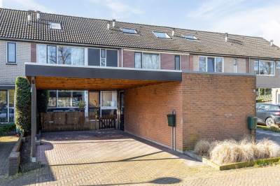 Woning Ab Jansenstraat 7 Holten