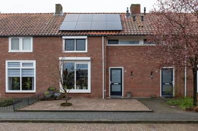Woning Asterstraat 8 Winterswijk