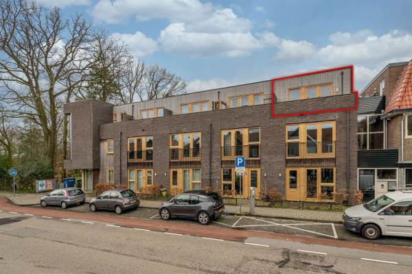 Woning Noordewierweg 6K Amersfoort