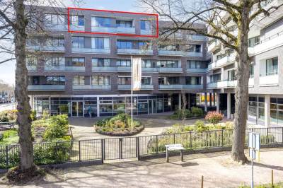 Woning Veenderweg 2M Ede