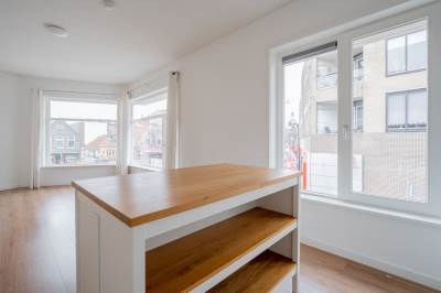 Woning Marktstraat 2B Meppel