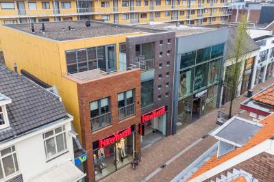 Woning Marktstraat 253 Ede