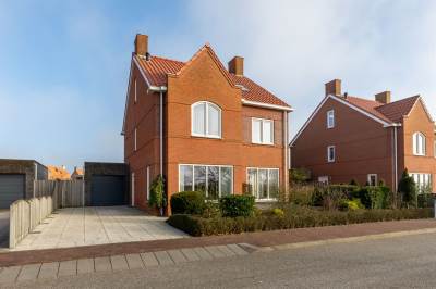 Woning Annie MG Schmidtsingel 106 Kapelle