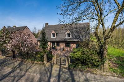 Woning Groene Woud 37 Oudenbosch