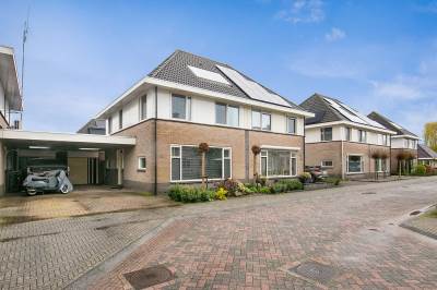 Woning Vuurdoorn 11 Coevorden