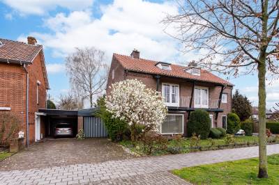 Woning IJsselstraat 16 Hengelo (OV)