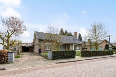 Woning Venneweg 35 Goirle