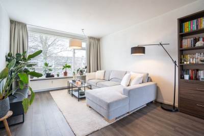 Woning Staringlaan 162 Papendrecht