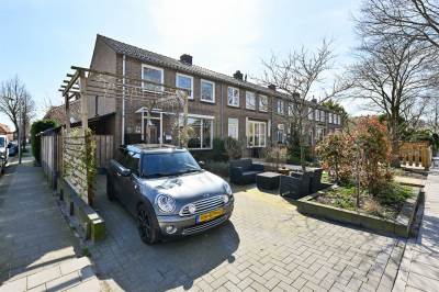 Woning Eikelaan 77 Krommenie