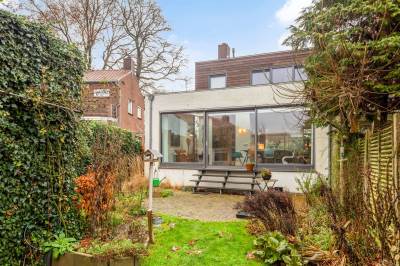 Woning Stollenbergweg 63 Berg en Dal