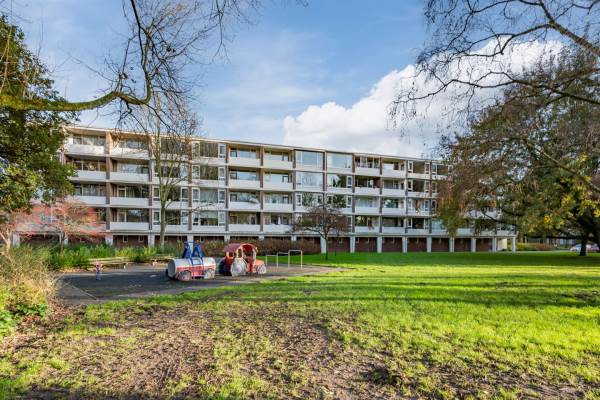 Woning Populierenlaan 425 Amstelveen