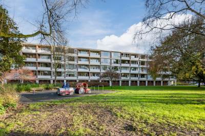Woning Populierenlaan 425 Amstelveen