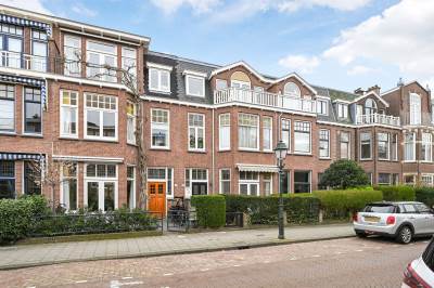 Woning Van Beverningkstraat 154 Den Haag