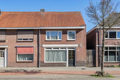 Woning Zeelsterstraat 228 Eindhoven