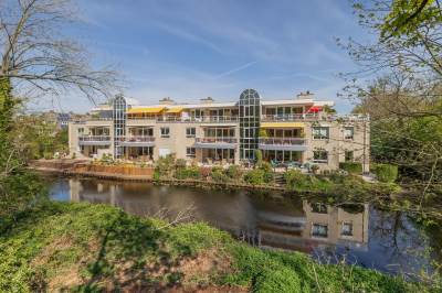 Woning Herenweg 71 A- 27 Heemstede