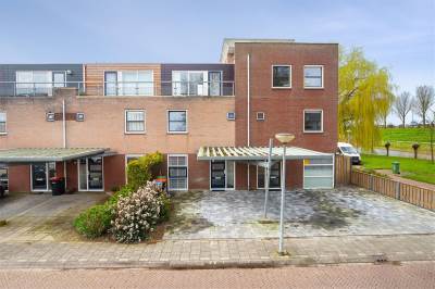 Woning Schardamstraat 4 Lelystad