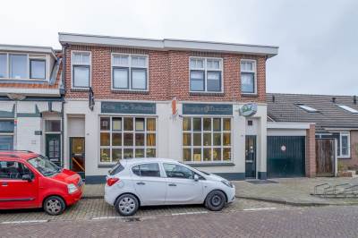 Woning Toekomststraat 48 Enschede