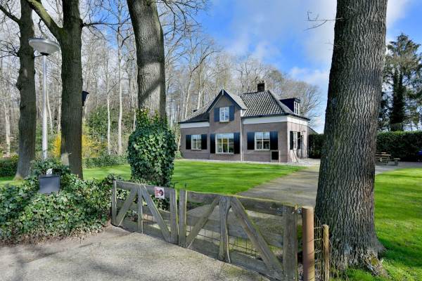 Woning Driekieftenweg 19 Joppe