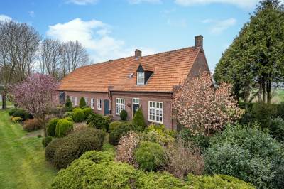 Woning Voordeldonk 89 Asten