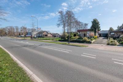 Woning Van Zuijlen van Nieveltlaan 50 Barneveld