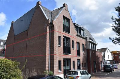 Woning Zuidwal 9a Gennep