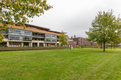 Woning De Meesterproef 86 Amersfoort