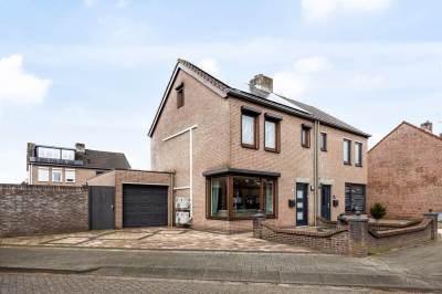 Woning de Gagelrijzen 90 St. Willebrord