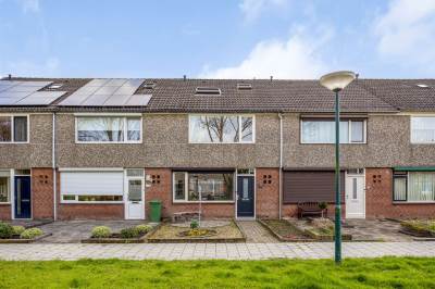 Woning Annendal 56 Zevenbergen