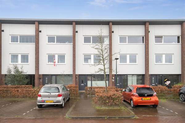 Woning Kapelaan Sleegersstraat 25 Oisterwijk