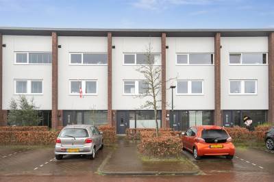 Woning Kapelaan Sleegersstraat 25 Oisterwijk