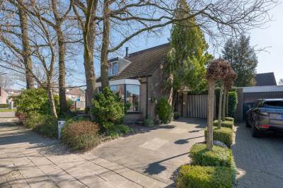 Woning Graaf van Lyndenlaan 52 Barneveld