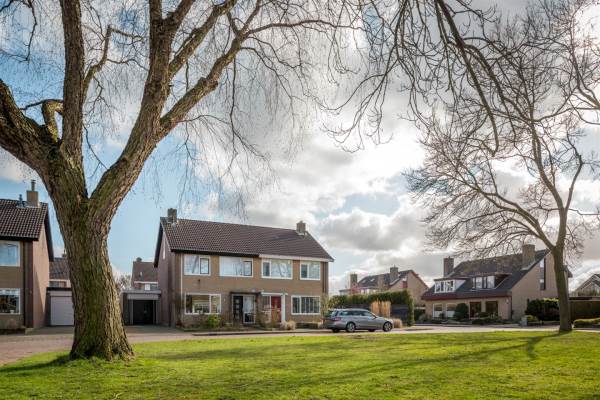 Woning Schouw 29 Heerenveen