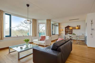 Woning Irene Vorrinkstraat 145 Hoofddorp