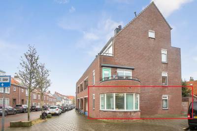 Woning Gravestraat 30 Vlissingen