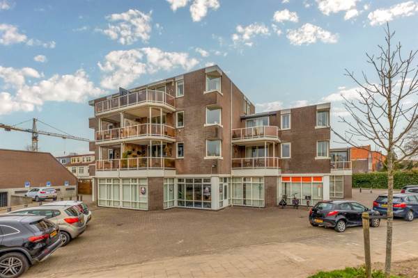 Woning De Friese Poort 128 Alkmaar