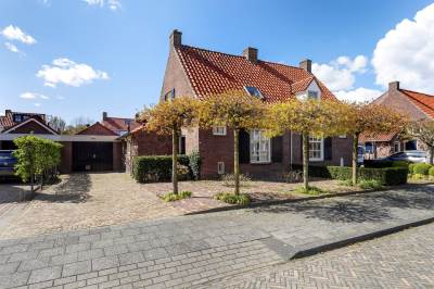 Woning Deken Spieringsstraat 9 Boxtel