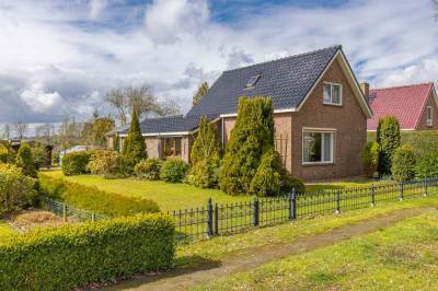 Woning Ter Apelkanaal West 97 Ter Apelkanaal