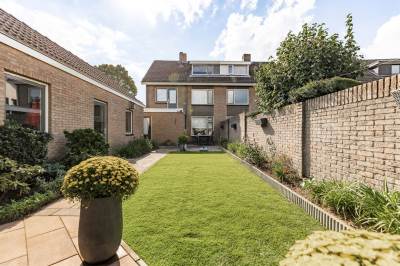 Woning Leeuwerikstraat 16 Zundert