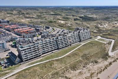 Woning Kennedyboulevard 366 Egmond aan Zee