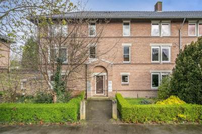 Woning Joubertstraat 78 Nijmegen